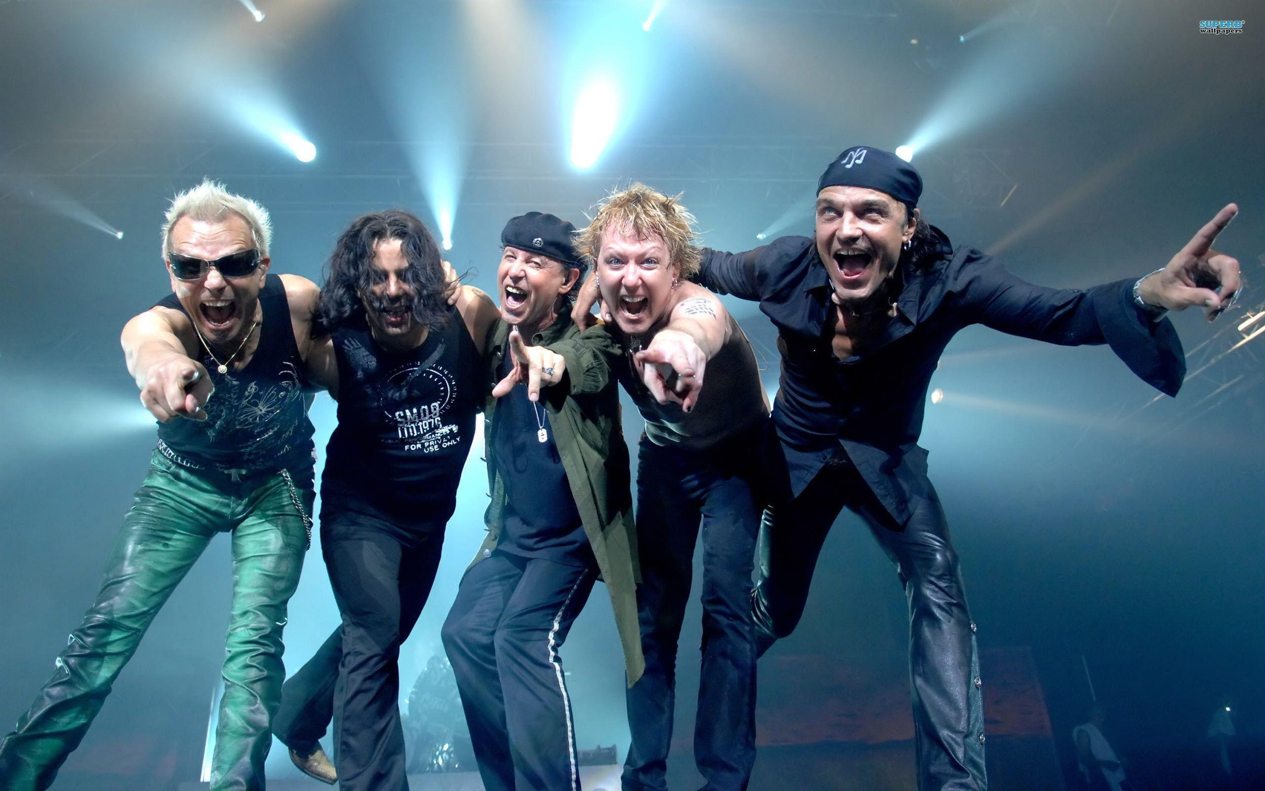 2560x1600 Scorpions wallpaper wallpaper - #, Desktop