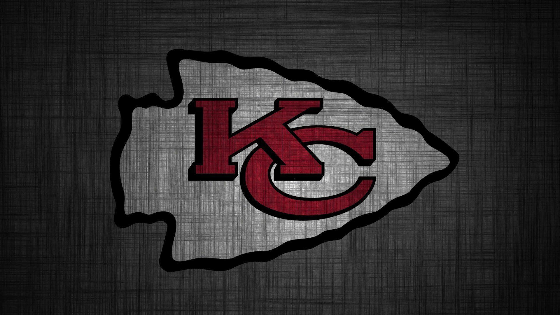 1920x1080 Kansas City Chiefs Logo Wallpaper, Desktop