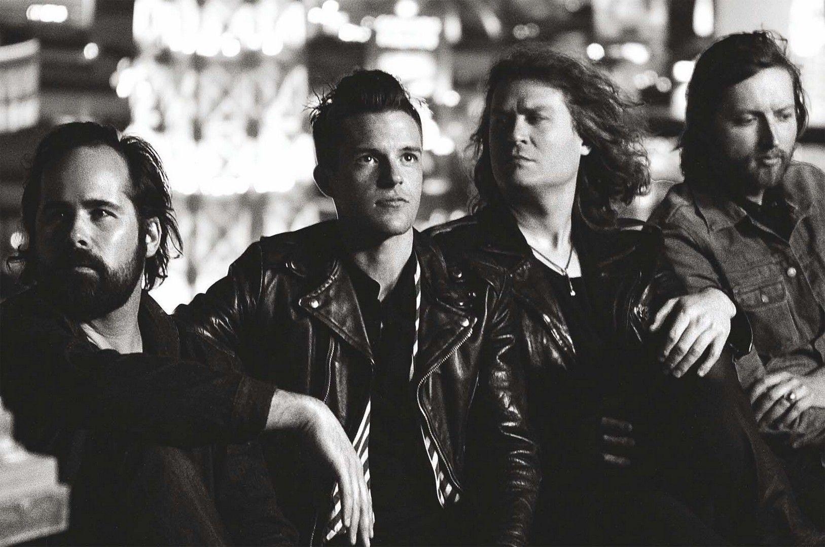 1630x1080 The Killers wallpaper, Desktop