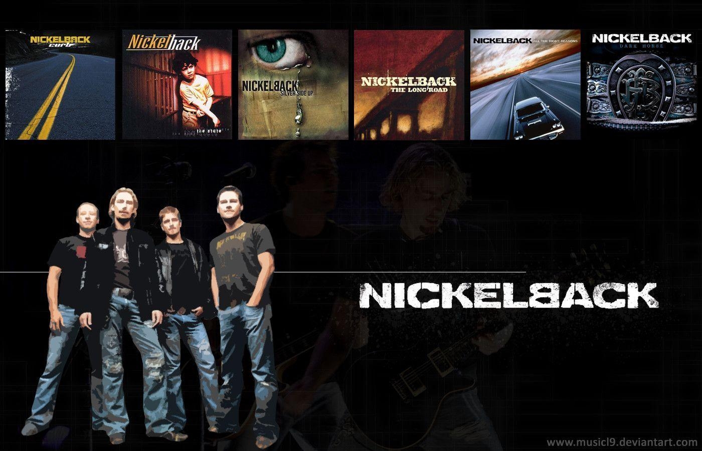 1400x900 nickelback wallpaper, Desktop