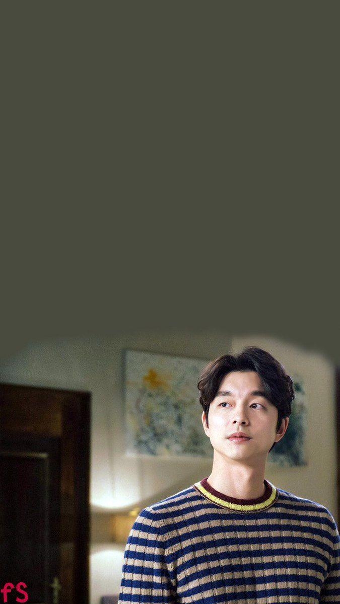 680x1200 gong yoo wallpaper HD 3. HD Wallpaper Buzz, Phone