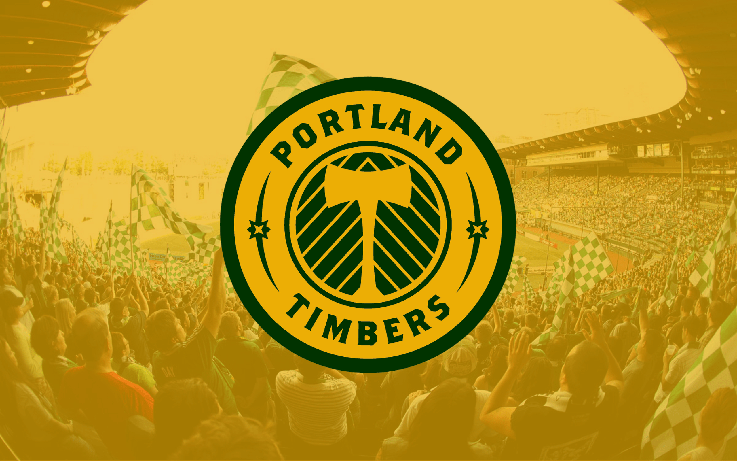 2560x1600 Portland Timbers HD Wallpaper, Desktop