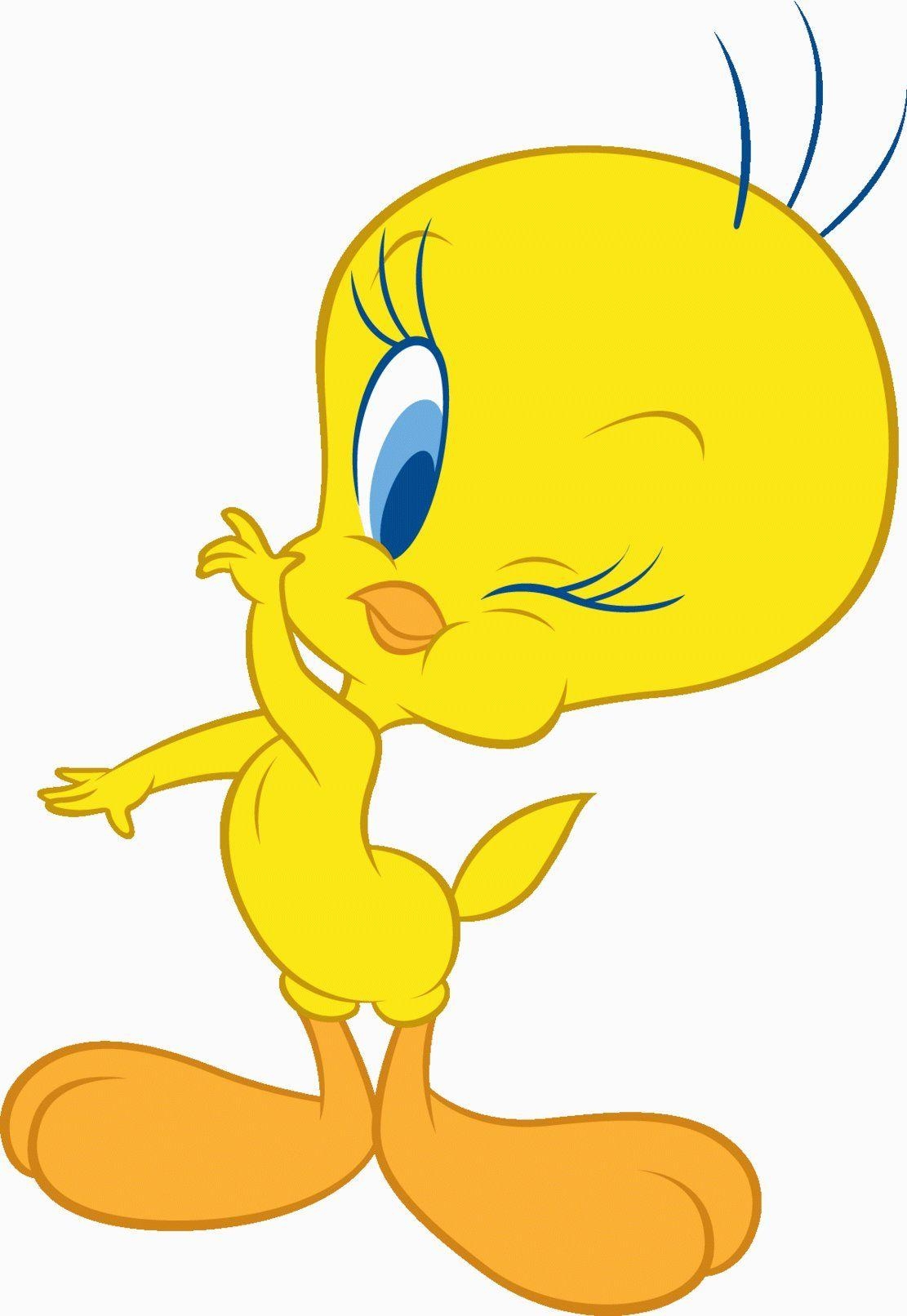 1120x1620 Tweety Bird Wink Decal Sticker 3621 HD Wallpaper Picture. Top, Phone