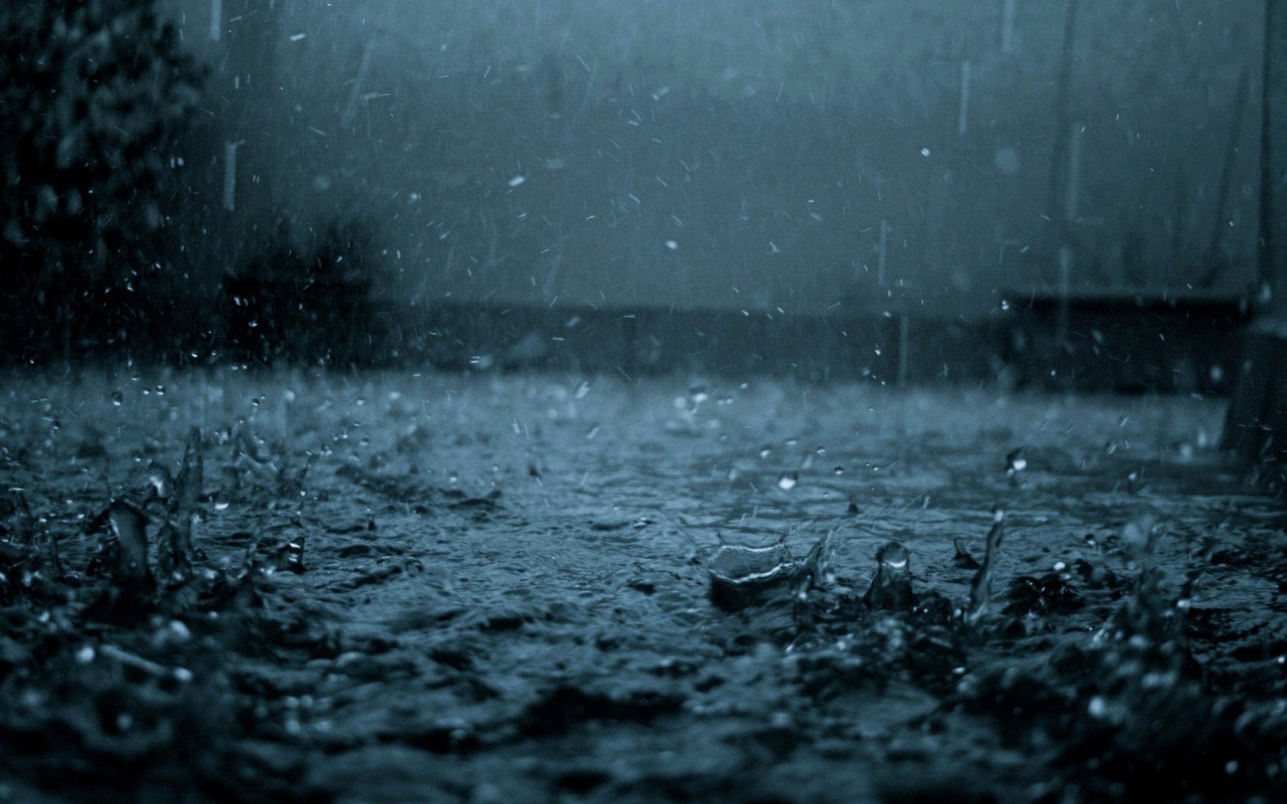 2560x1600 Photography Rain HD Wallpaper, Desktop