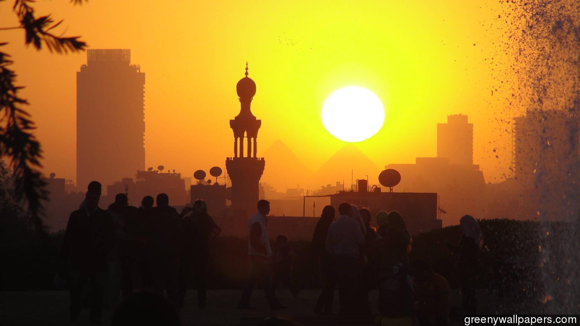 1920x1080 Cairo Wallpaper, Creative Cairo Wallpaper - #WP:QKK666, Desktop