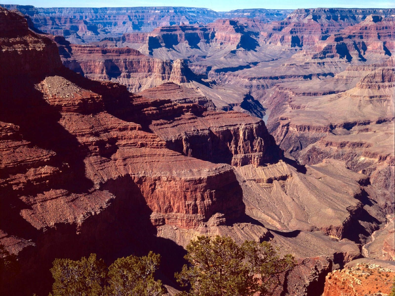 1600x1200 Grand canyon Wallpaper. Free Photo picture, Desktop