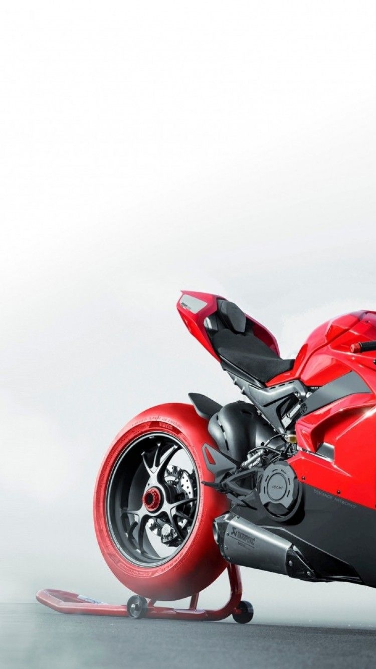 750x1340 Ducati Panigale 1299 HD Wallpaper iPhone 6 / 6S Wallpaper, Phone