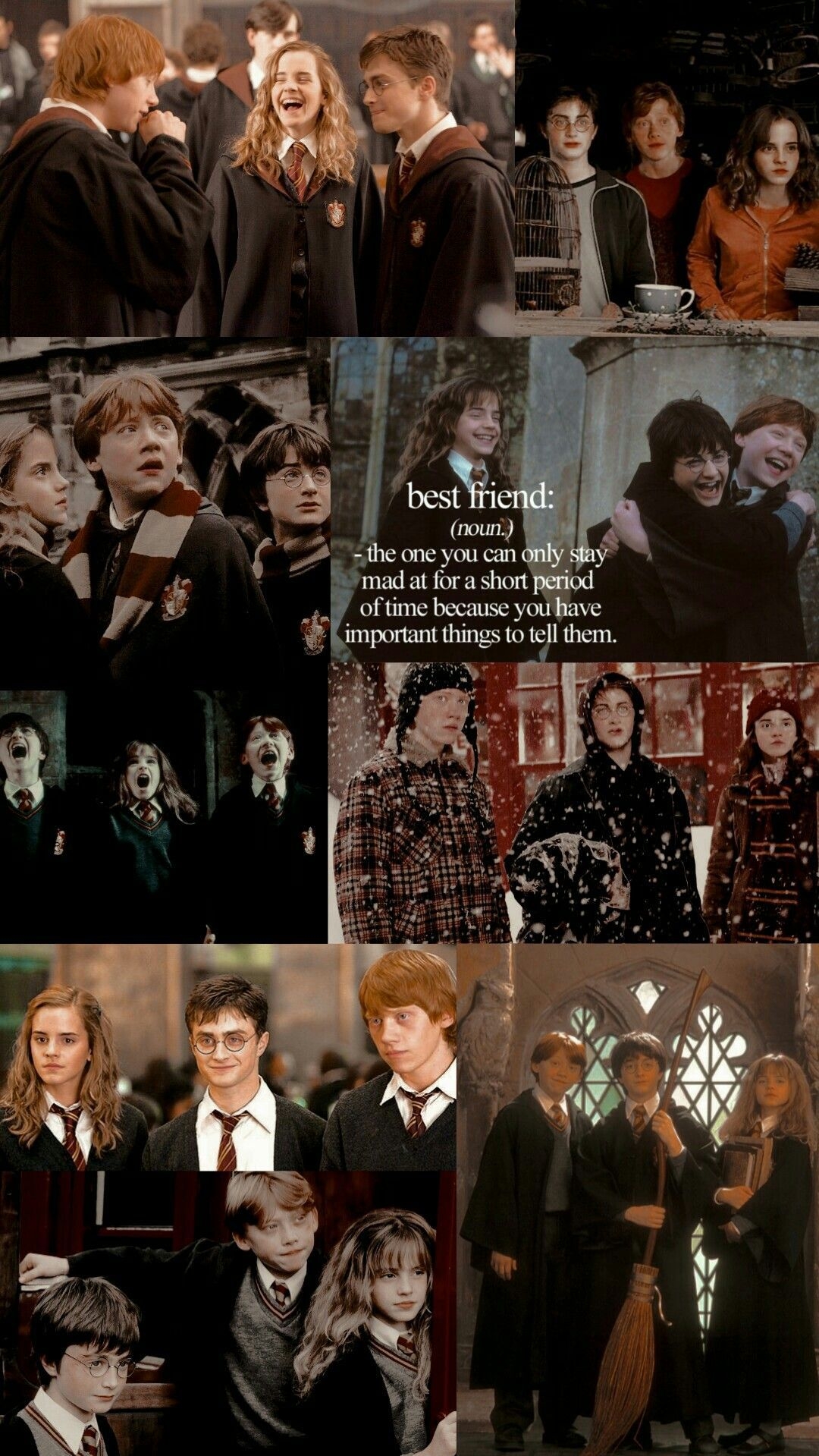 1080x1920 harry potter wallpaper ✨. Harry potter cast, Harry potter actors, Harry potter background, Phone