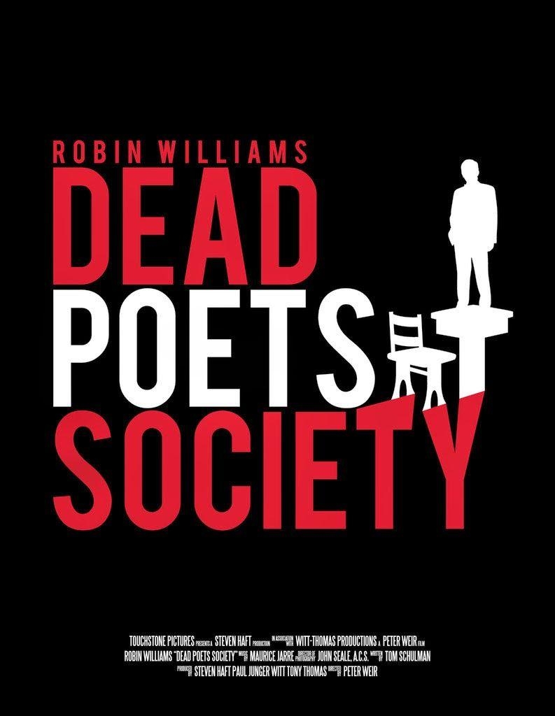 800x1030 PURE KNIT, Dead. Poets. Society, Phone