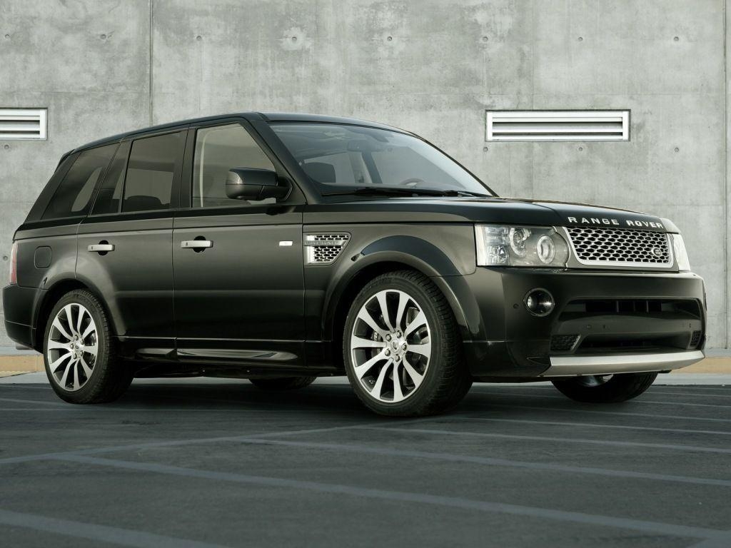 1030x770 Land Rover Range Rover Sport Wallpaper, Desktop