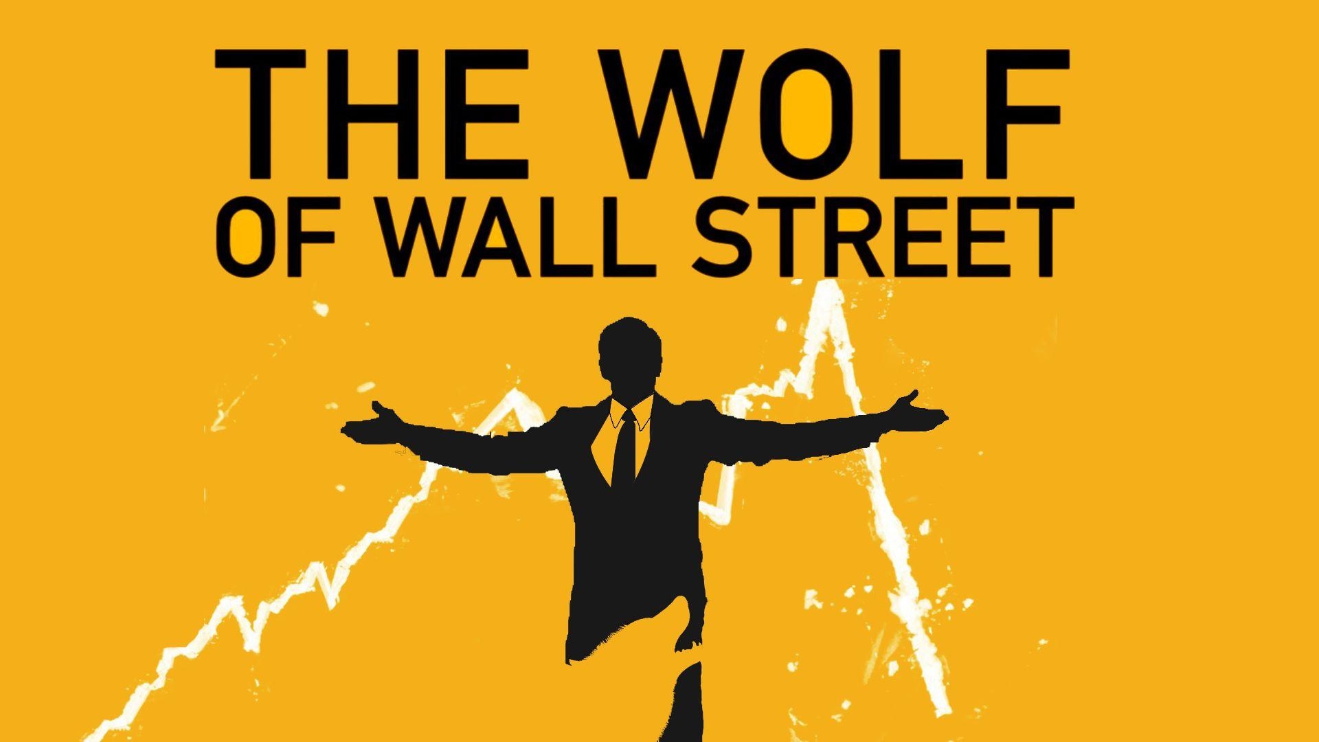 1920x1080 Wolf Of Wall Street Wallpaper [], Desktop