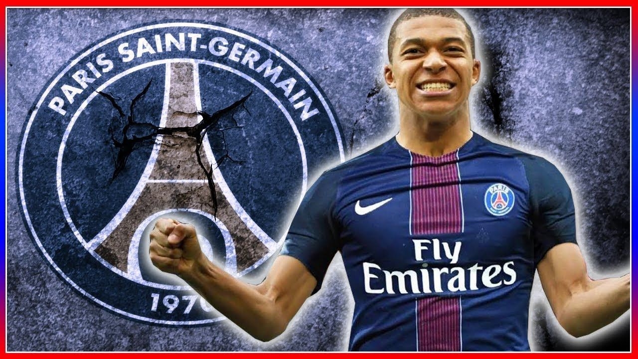 1280x720 Mbappe PSG Desktop Wallpaper Live Wallpaper HD, Desktop