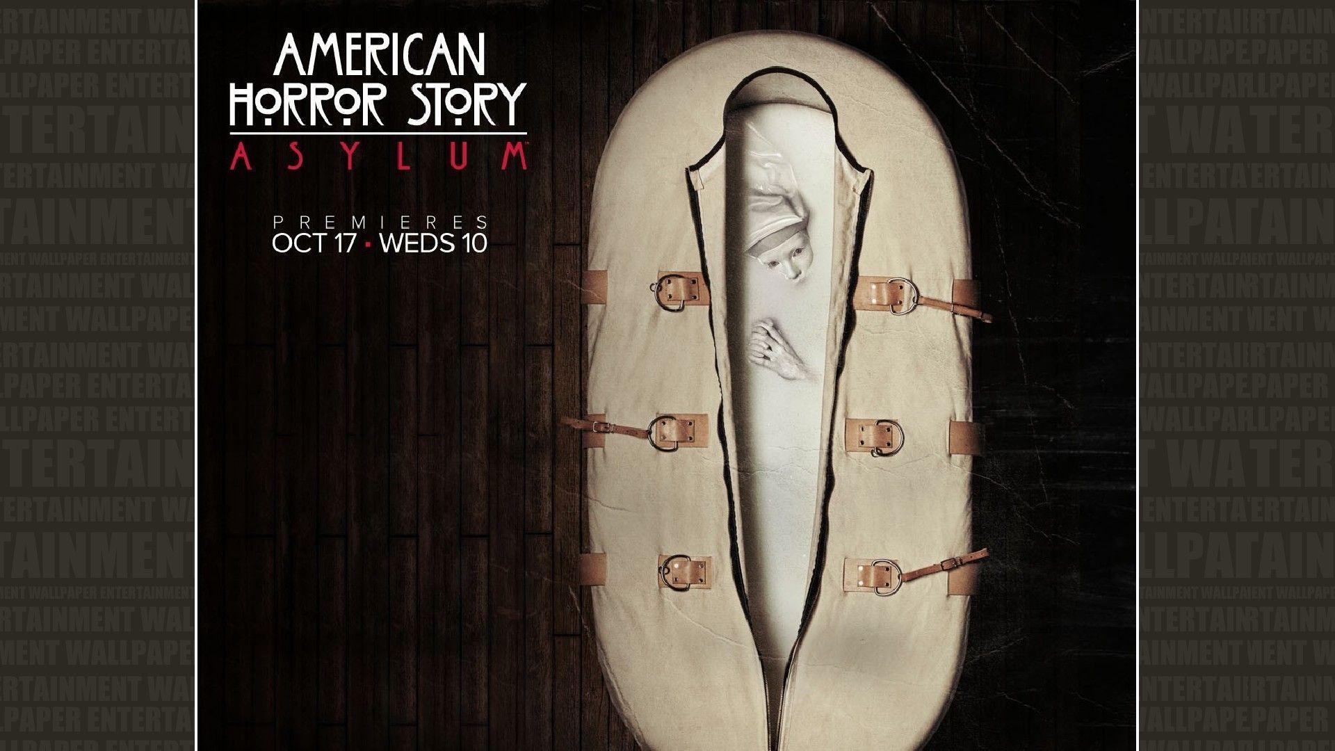 1920x1080 American Horror Story Wallpaper () Desktop, Desktop