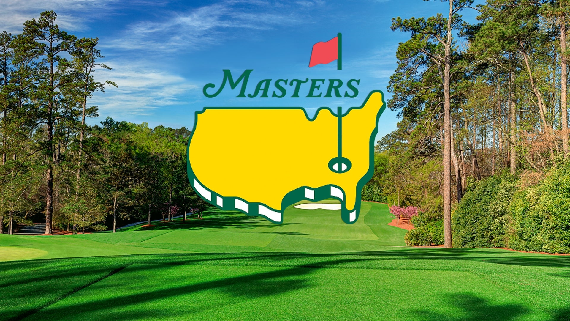 1920x1080 How to watch The Masters in the UK: Stream the golf all weekend, Desktop