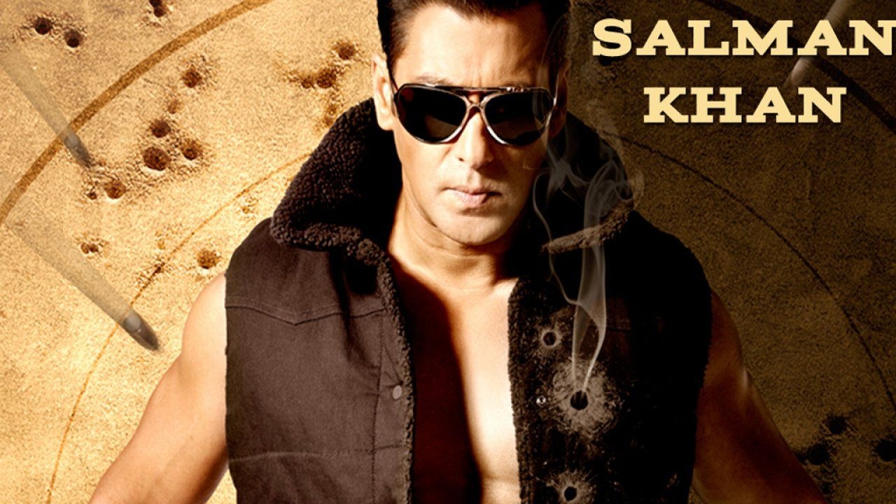 1280x720 Salman, Khan, Sleeveless, Body, Hd, Wallpaper, Bollywood Khan Bodyguard Quotes Wallpaper & Background Download, Desktop