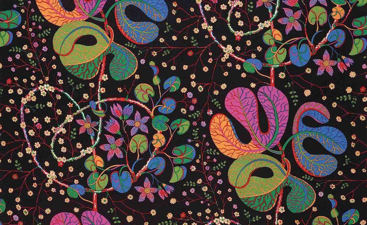 1200x740 Celebrating josef frank's iconic wallpaper and more in vienna, Desktop