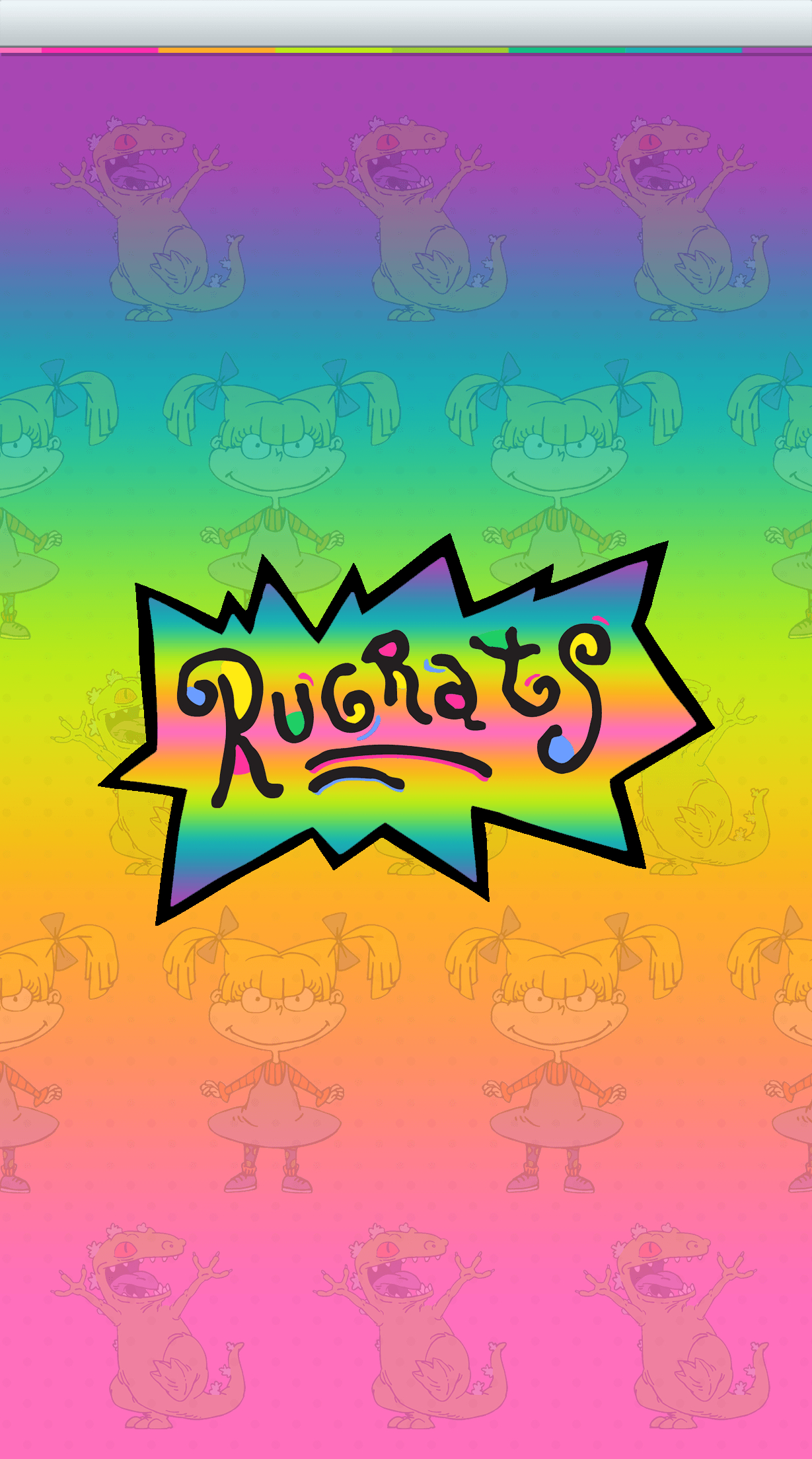 1230x2210 Rugrats Wallpaper. W͓̽A͓̽L͓̽L͓̽P͓̽A͓̽P͓̽E͓̽R͓̽S͓̽. Cartoon, Phone