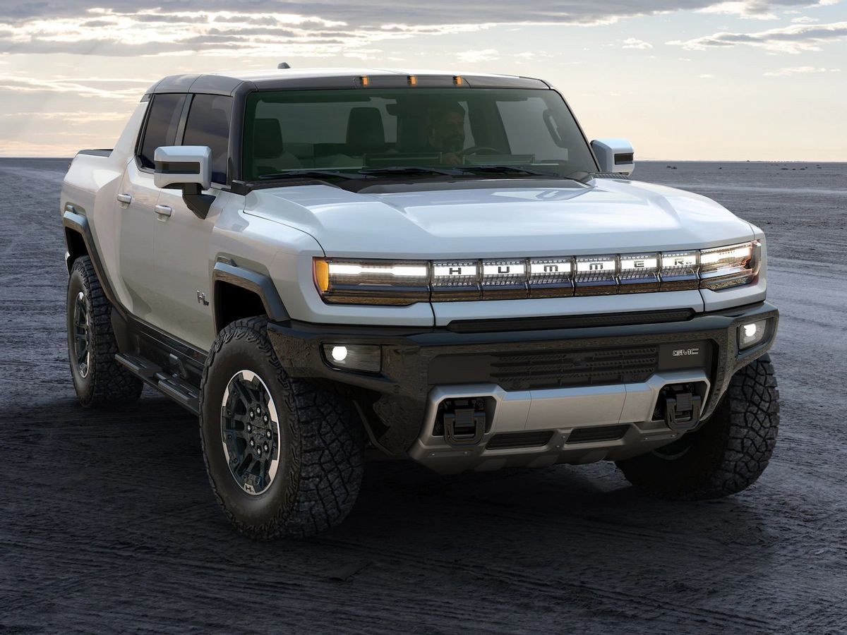 1200x900 GMC Hummer EV: All you need to know, Desktop