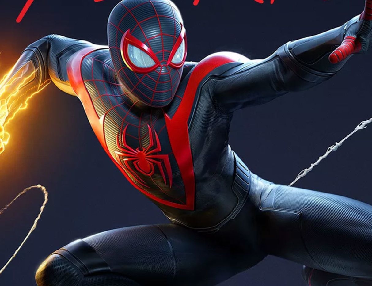 1220x940 Spider Man: Miles Morales Preorder Info: Release Date, Editions, And More, Desktop