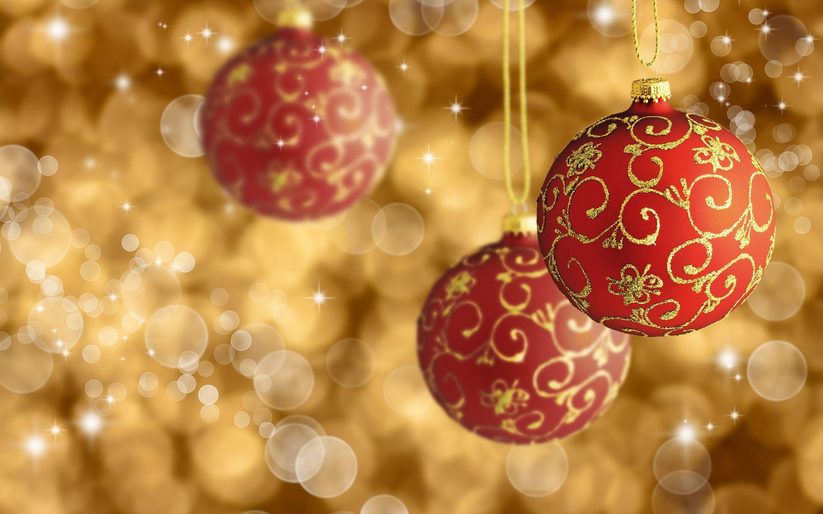 2880x1800 Free Gold Holiday Wallpaper For Android, Desktop