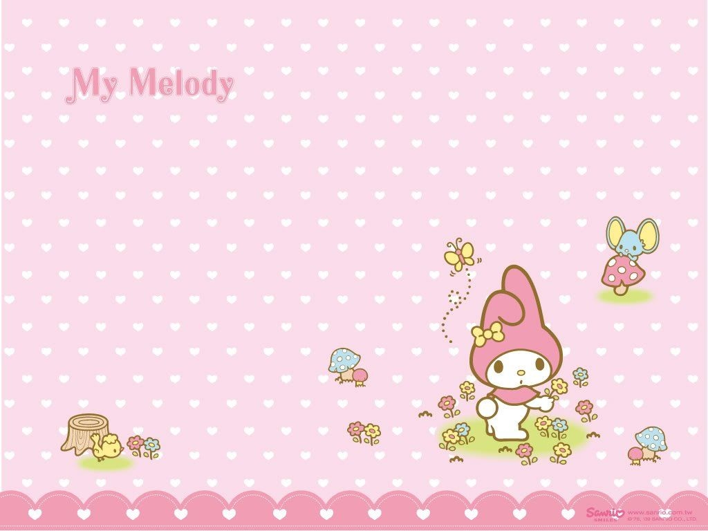 1030x770 Free download My Melody Wallpaper Background Theme Desktop [] for your Desktop, Mobile & Tablet. Explore Find Wallpaper for My Computer. Wallpaper For My Computer, Where Is My Wallpaper, Desktop