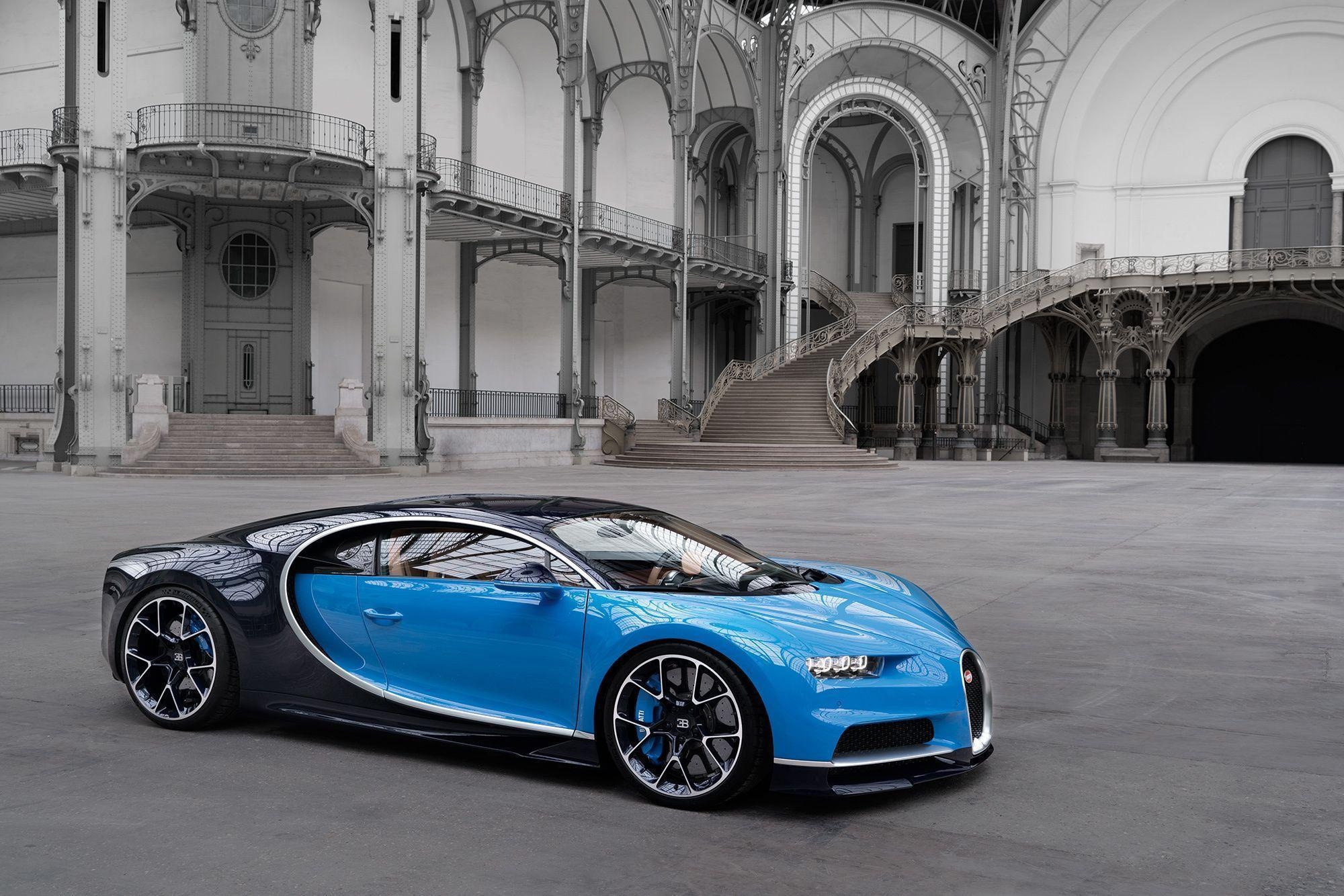 2000x1340 Bugatti Chiron HD Wallpaper for desktop download, Desktop