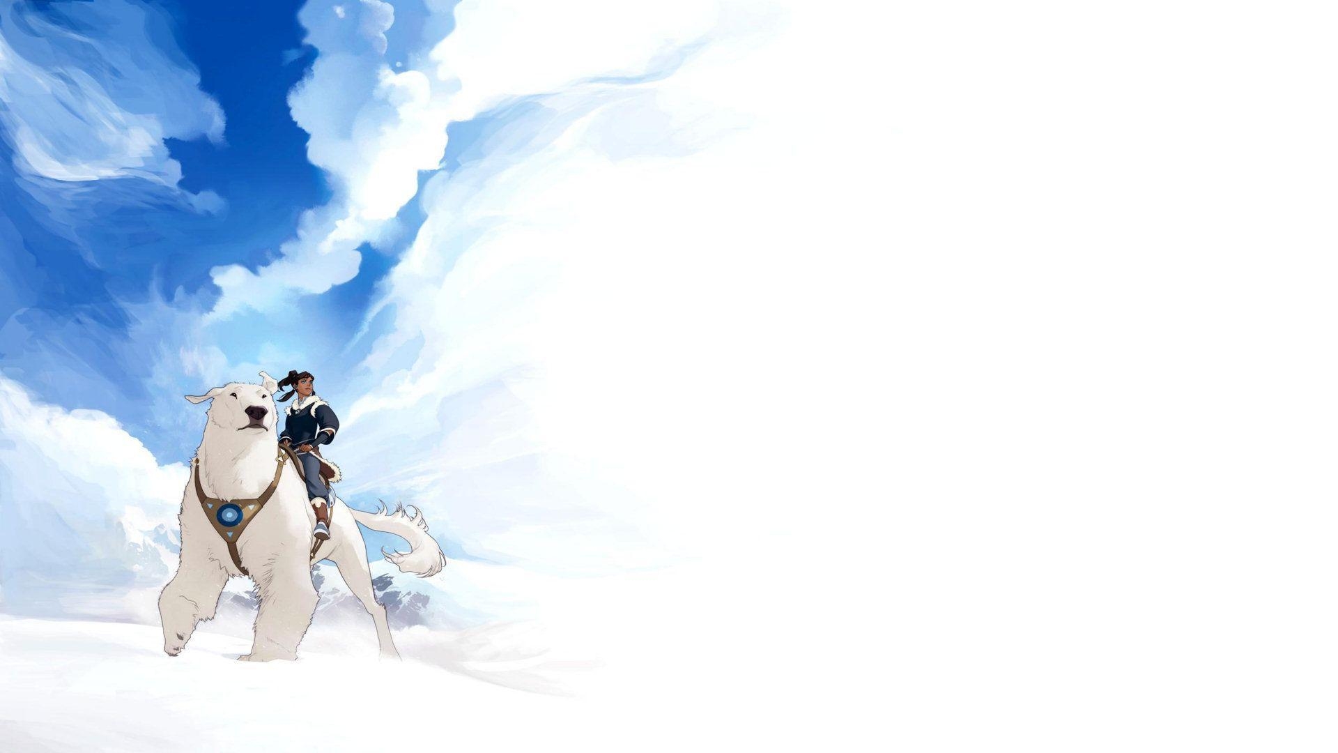 1920x1080 Avatar The Legend Of Korra Korra Wallpaper, Desktop