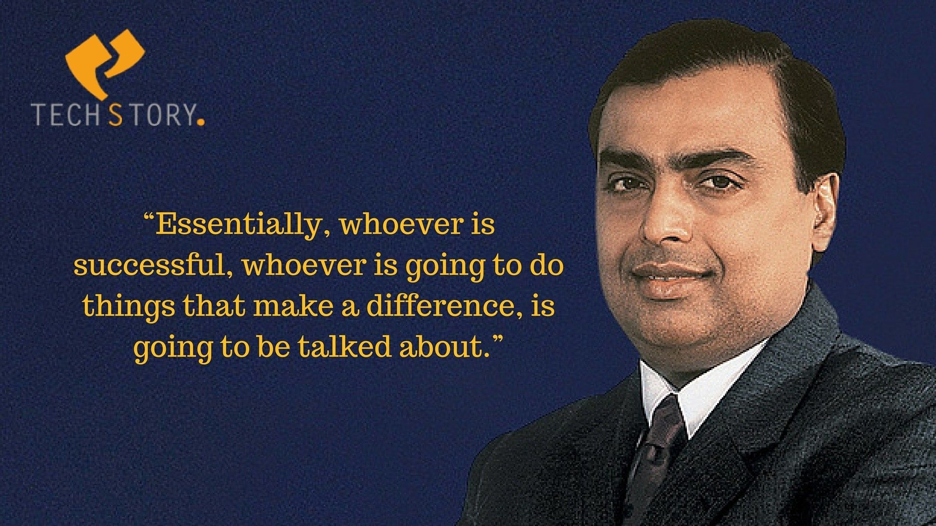 1920x1080 Mukesh Ambani Quotes Ambani Thoughts, Desktop