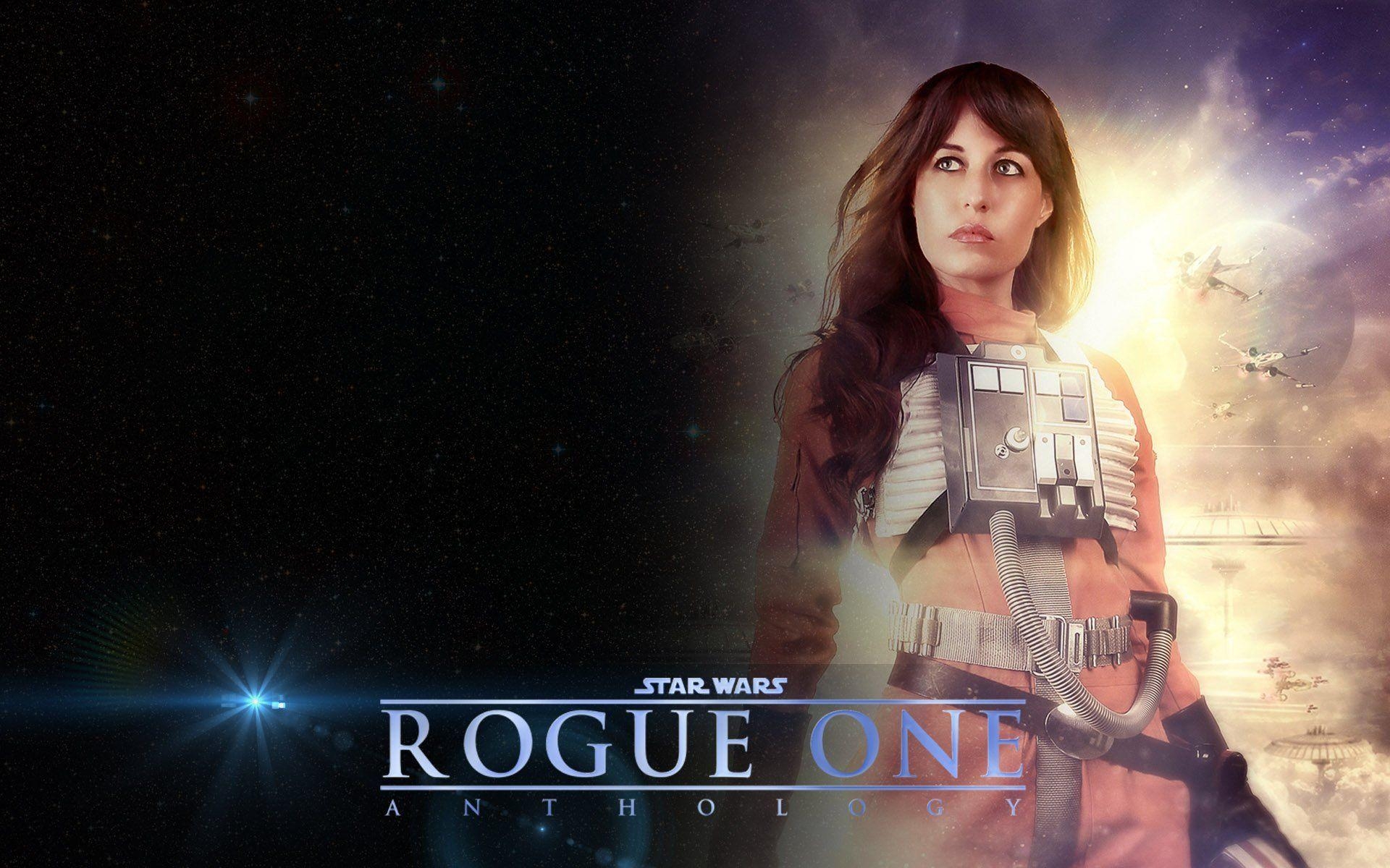 1920x1200 ROGUE ONE Star Wars Story Disney Futuristic Sci Fi Opera Sction, Desktop