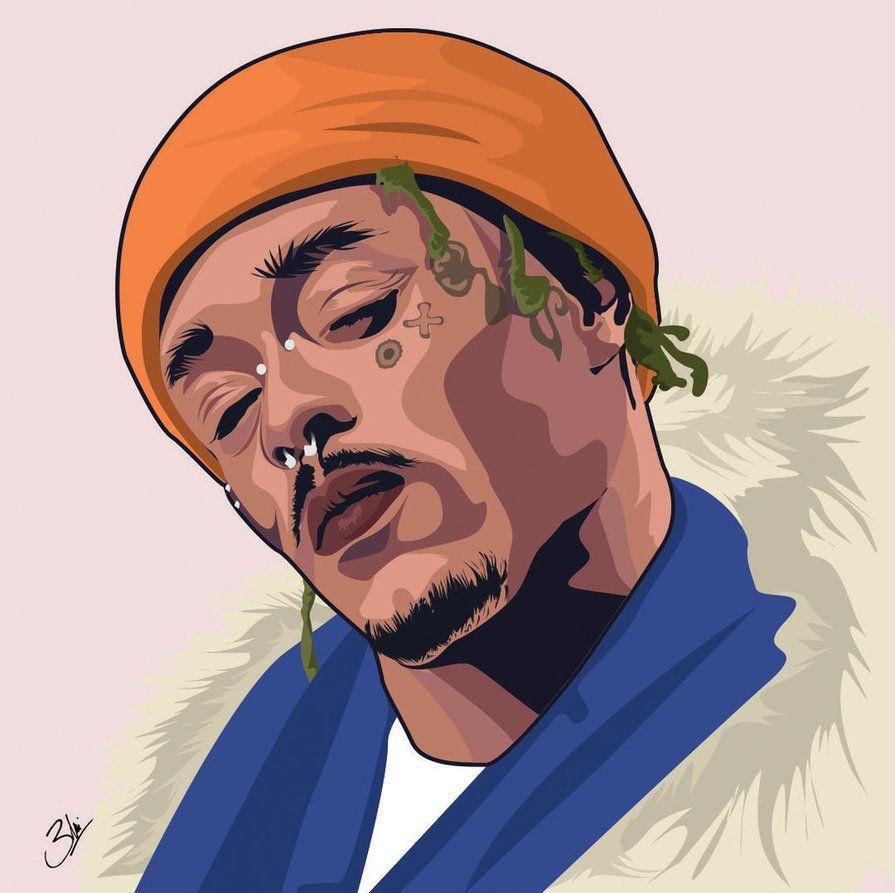 900x900 Lil Uzi Vert, Desktop