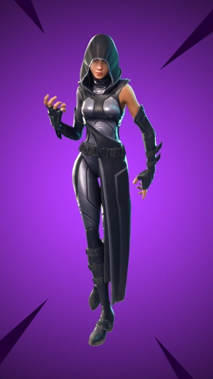 720x1280 Fortnite Mobile Phone Wallpaper, Phone