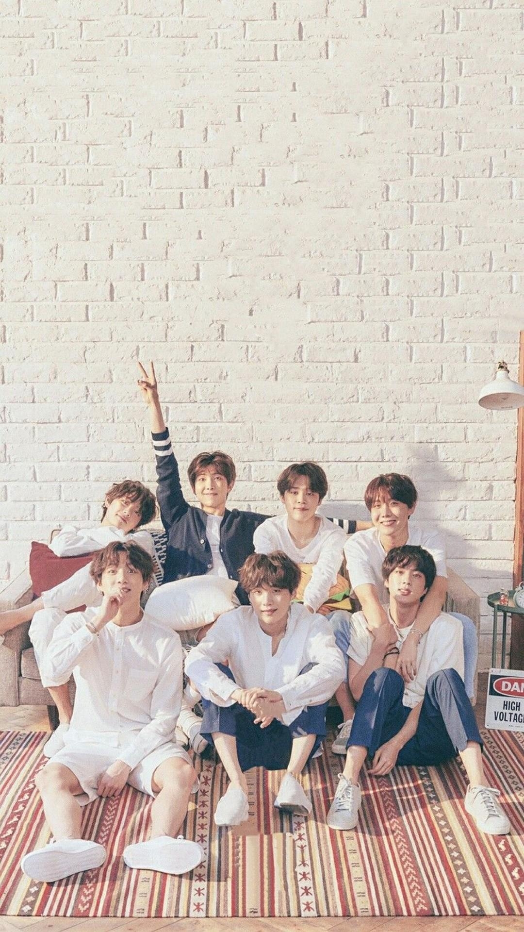 1080x1920 BTS Android Wallpaper Android Wallpaper, Phone