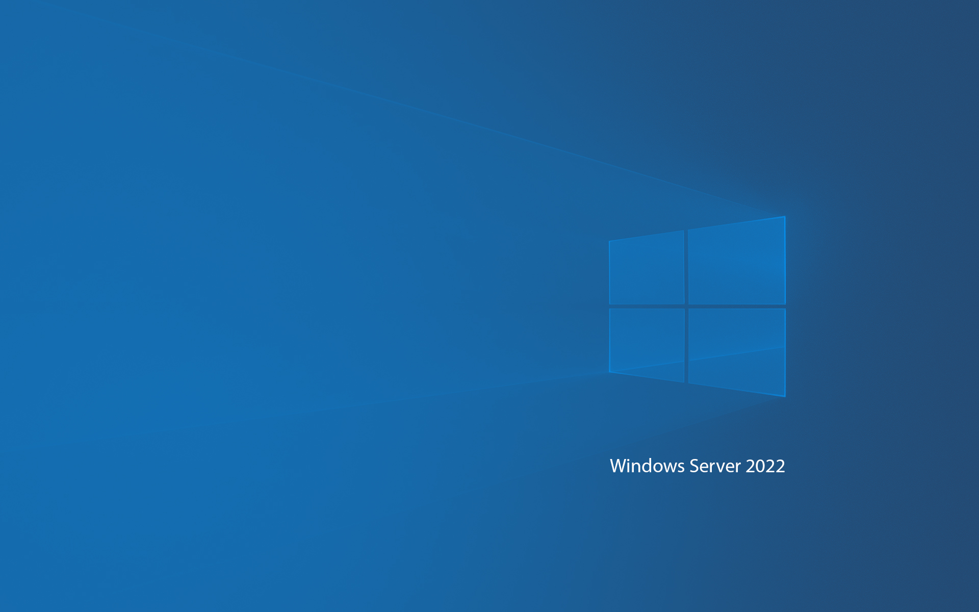 1920x1200 Windows Server 2022 Wallpaper, Desktop