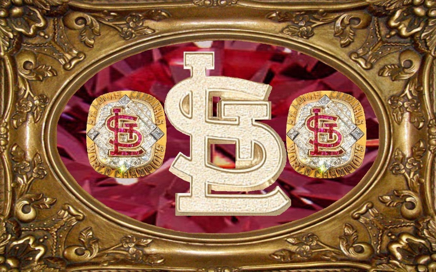 1440x900 St Louis Cardinals Desktop Wallpaper, Desktop