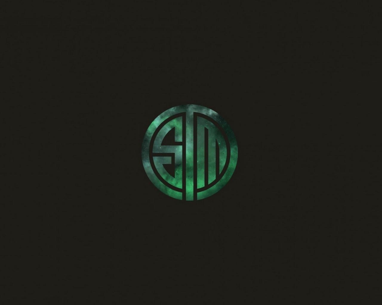 1280x1030 Download wallpaper  tsm, cs go, cs, team solomid, logo, Desktop