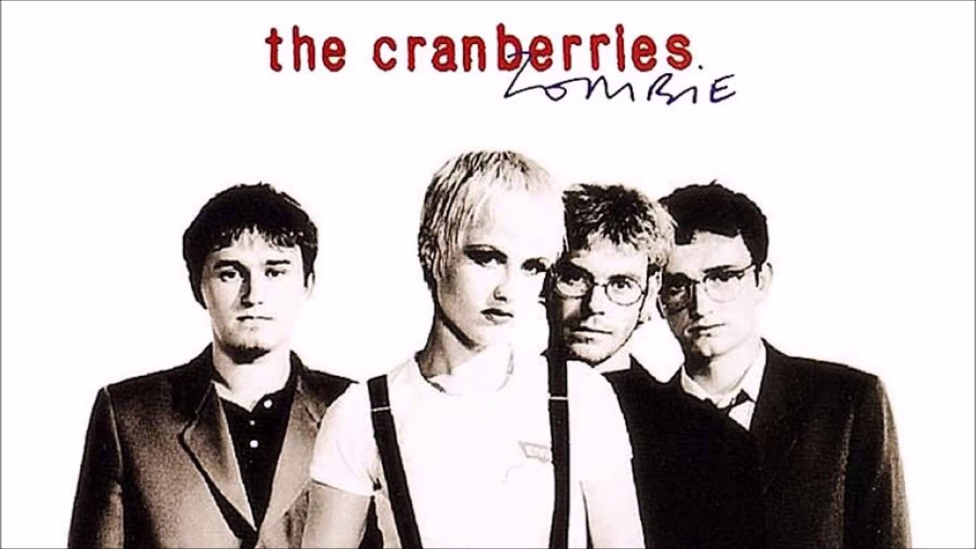 1920x1080 Videoclip oficial de Zombie, The Cranberries Gratis, Desktop