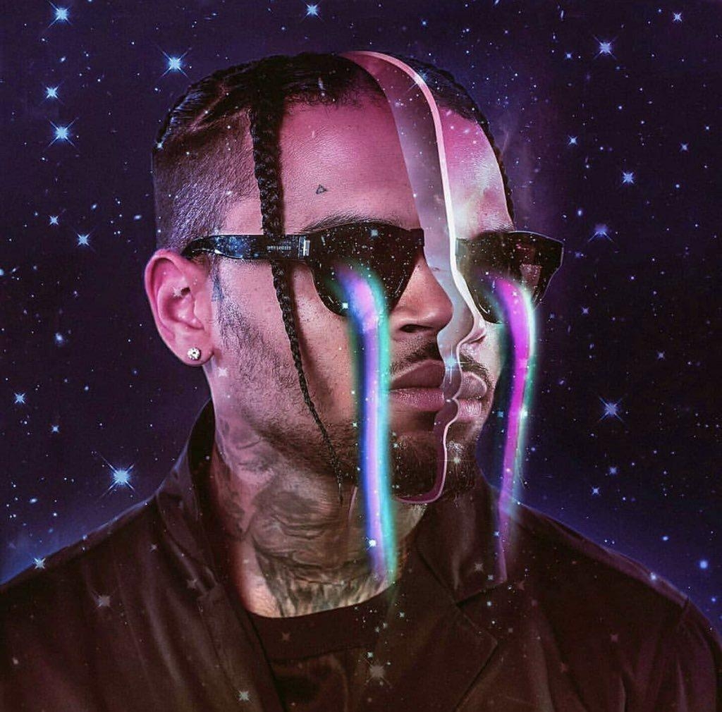 1030x1010 Chris Brown Sets Official 'Indigo' Release Date R&B, Desktop