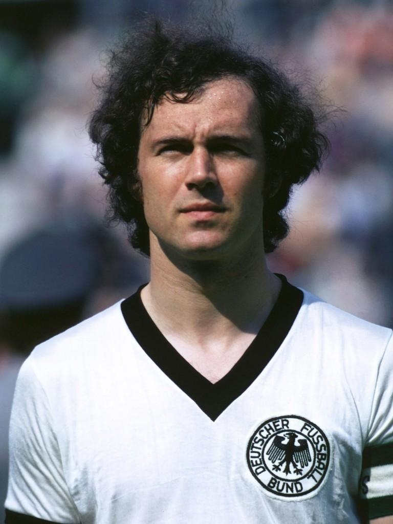 770x1030 Franz Anton Beckenbauer, Phone