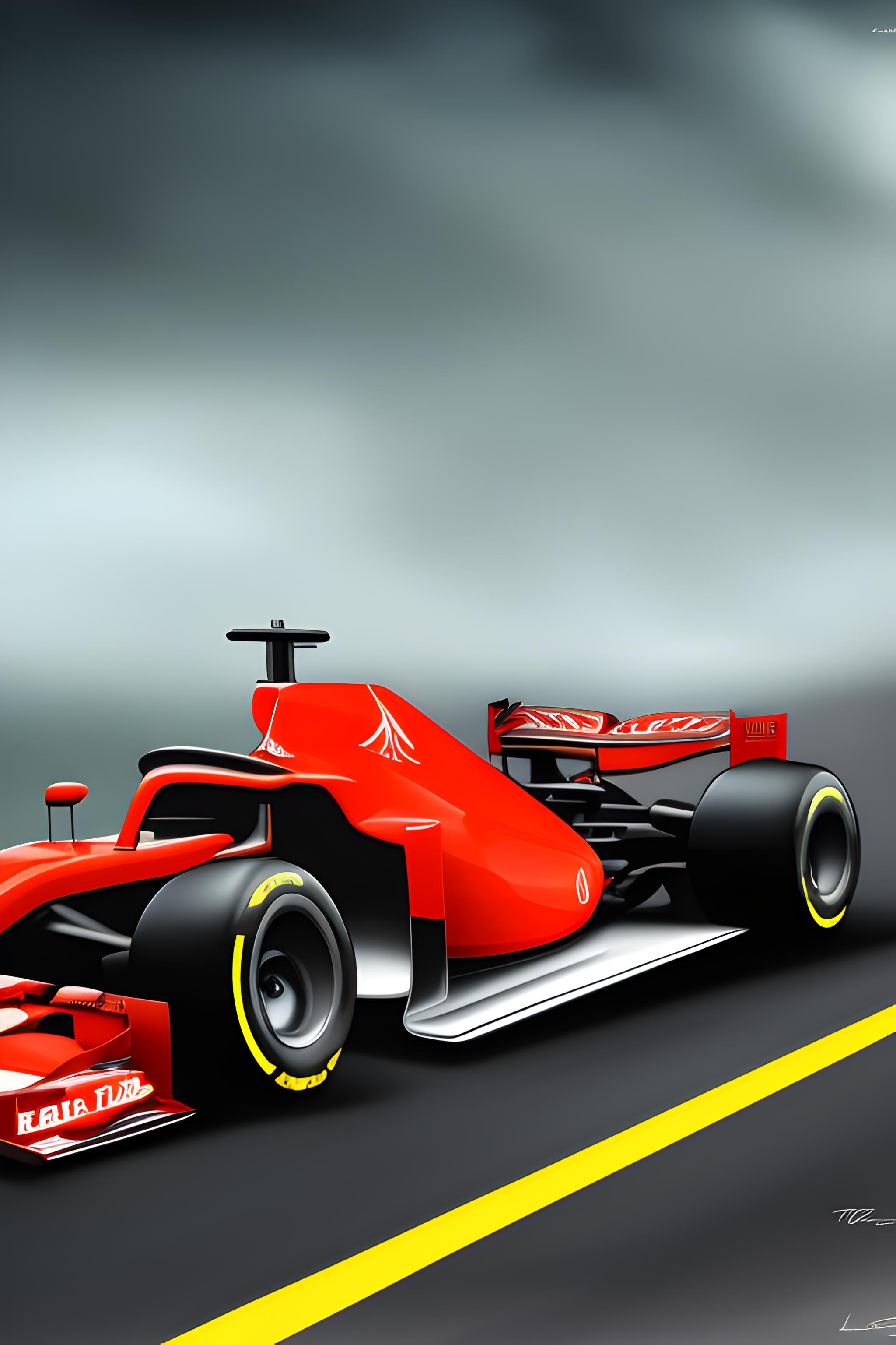 2050x3080 Formula 1 mc laren marlboro, Phone