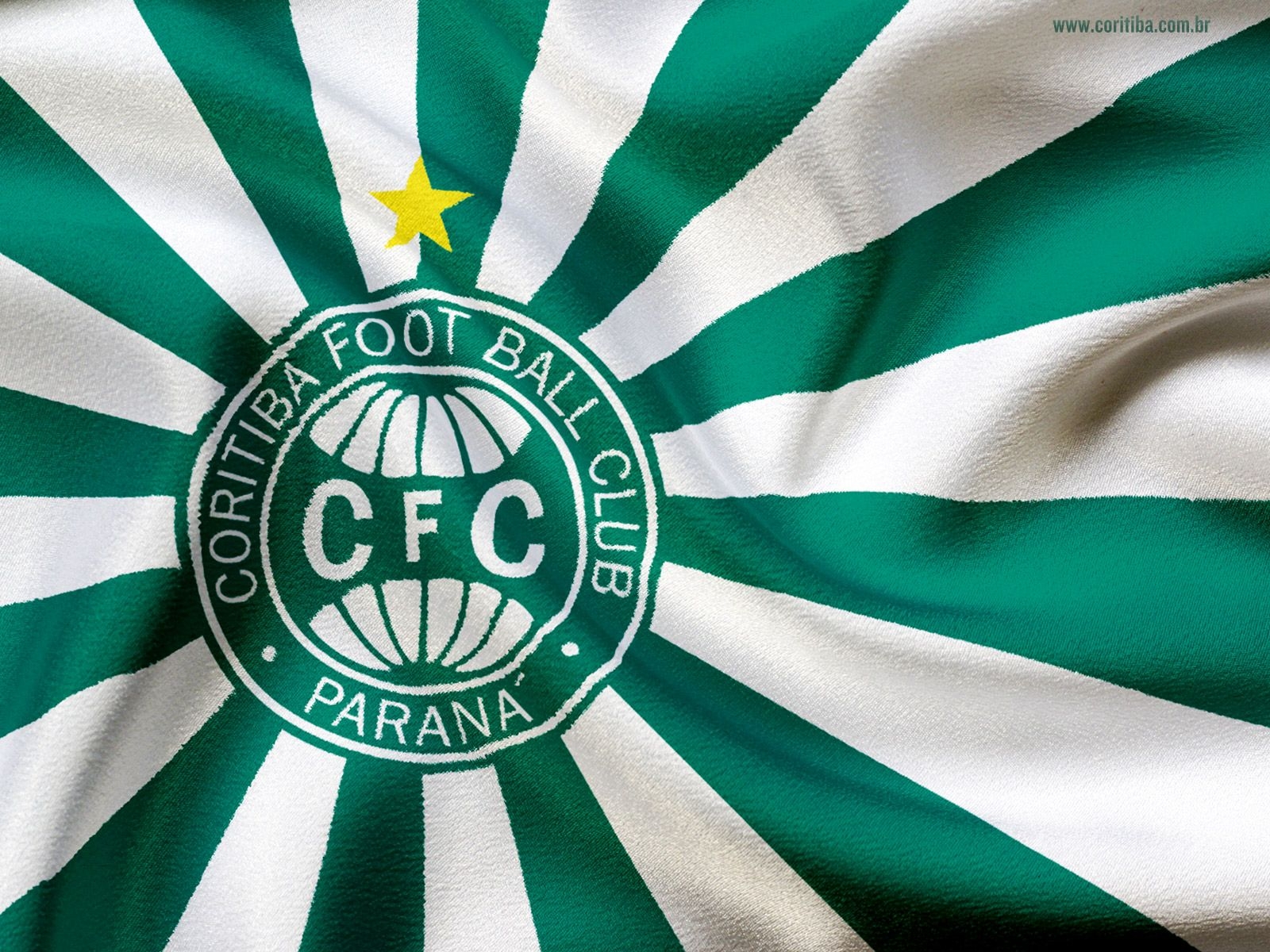 1600x1200 Coritiba Foot Ball Club, Desktop