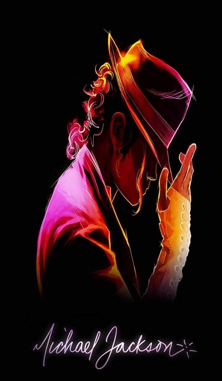 750x1290 Michael Jackson Wallpaper, Phone