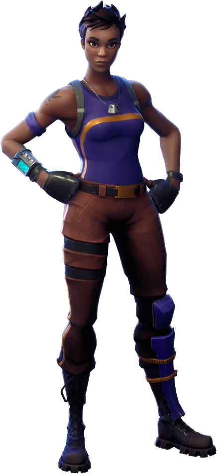 440x960 Tactics Officer Fortnite wallpaper, Phone