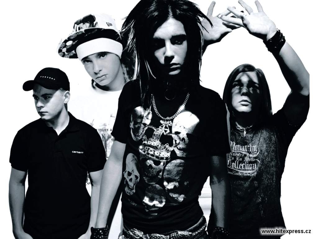 1030x770 Tokio Hotel wallpaper, picture, photo, image, Desktop