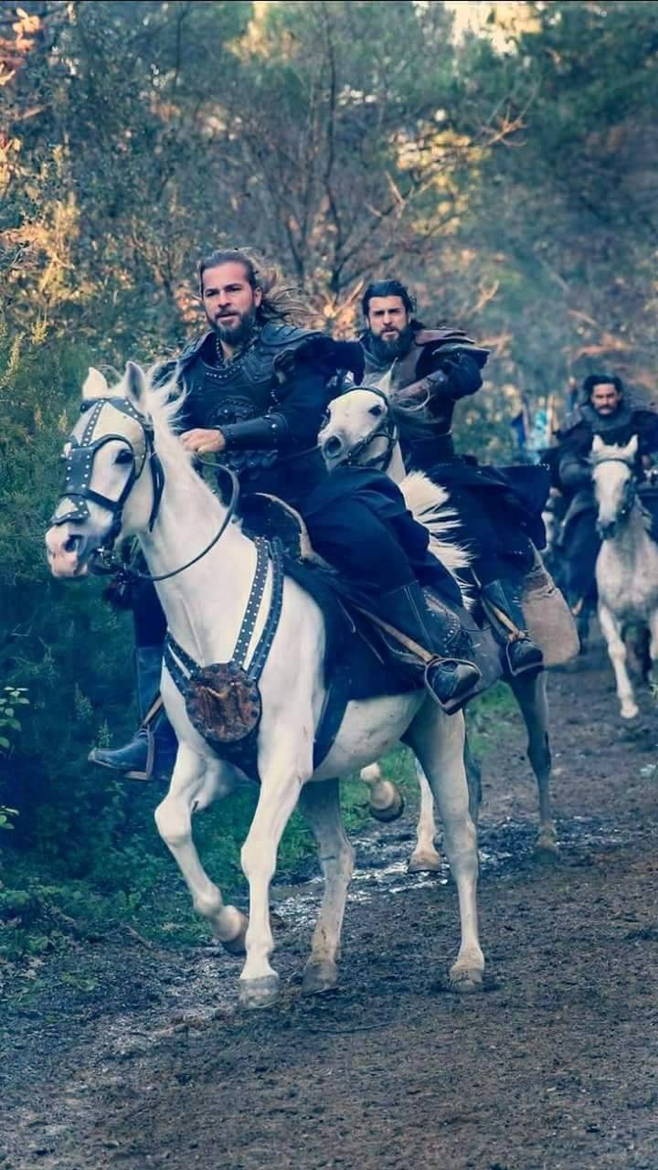 720x1280 Dirilis Ertugrul wallpaper, Phone