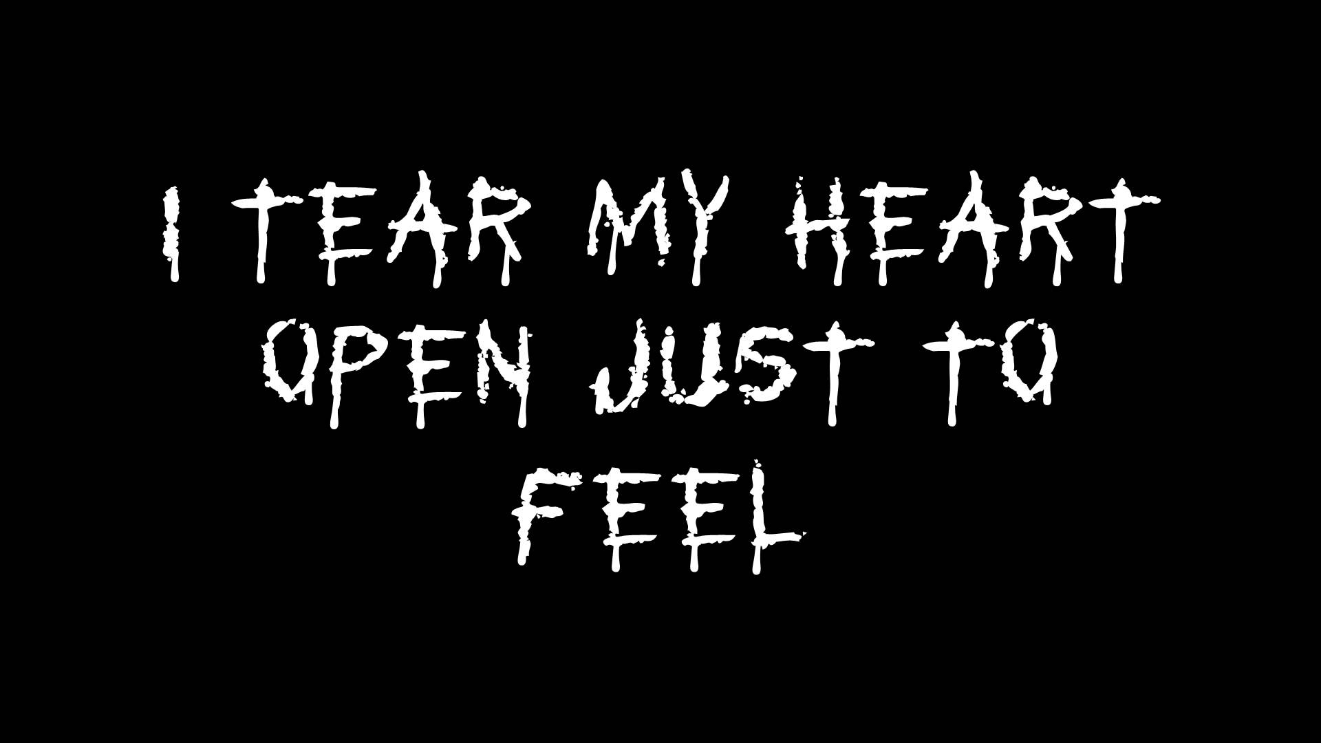 1920x1080 Papa Roach (Acoustic) [ With Lyrics ], Desktop