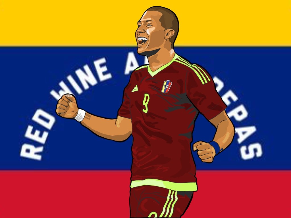 1030x770 Analysing Venezuela's Copa Campaign: A, Desktop