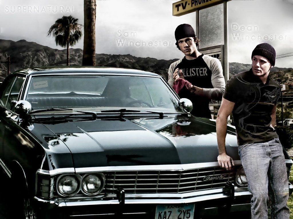 1030x770 Chevrolet Impala 67 Background, Desktop