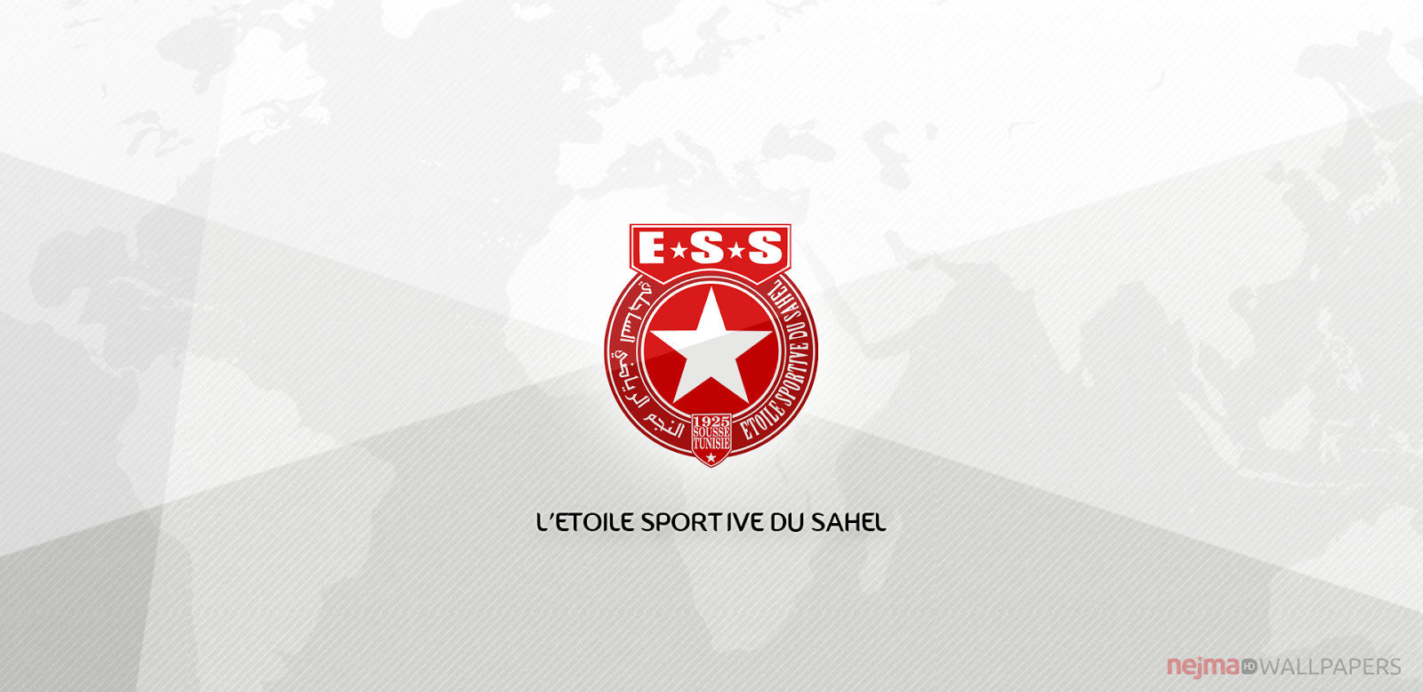 1600x780 Etoile Sportive du Sahel Gray Nejma HD Wallpaper, Dual Screen