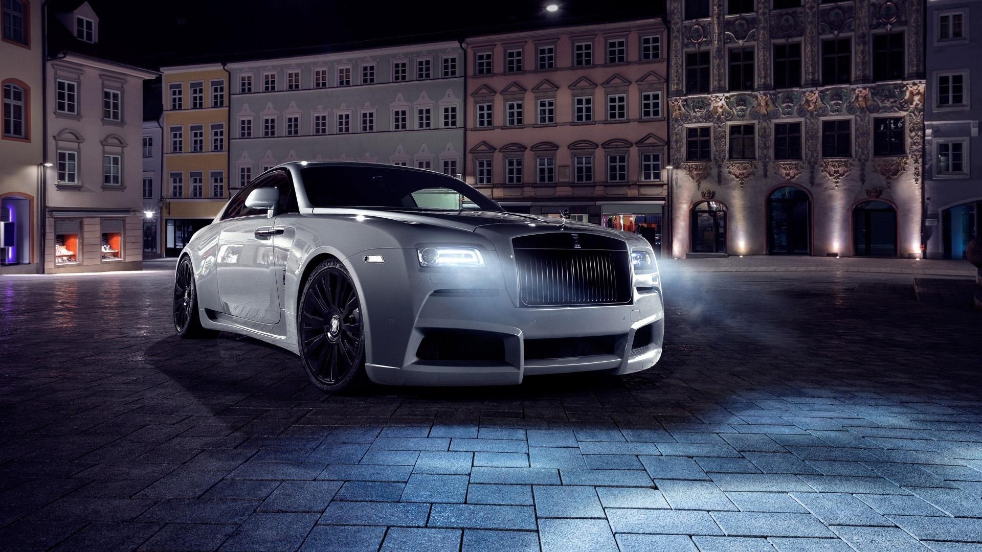 1920x1080 Rolls Royce Wraith Wallpaper 15 X 1080, Desktop