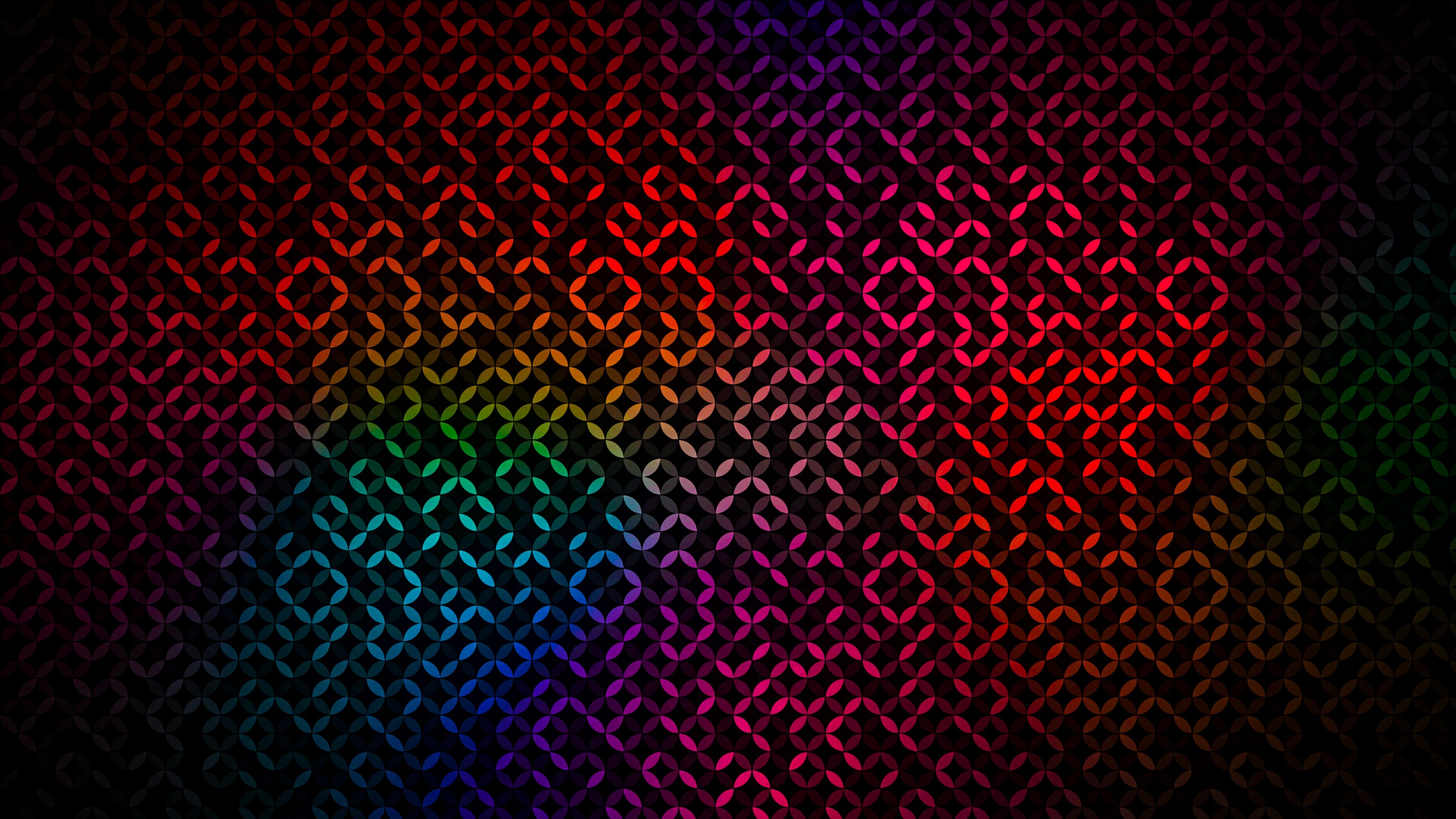 3840x2160 Artistic 4K Pattern Wallpaper, HD Artist 4K Wallpaper, Image, Photo and Background, Desktop